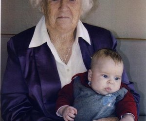 In Memoriam Lily Hulme